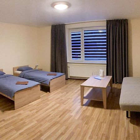 Koknese Motelis Astarte מראה חיצוני תמונה