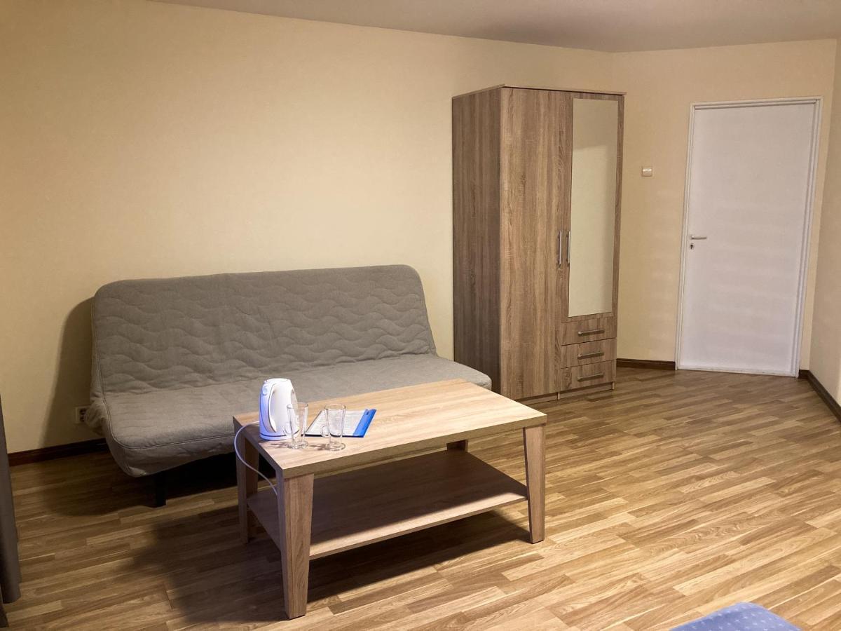 Koknese Motelis Astarte מראה חיצוני תמונה