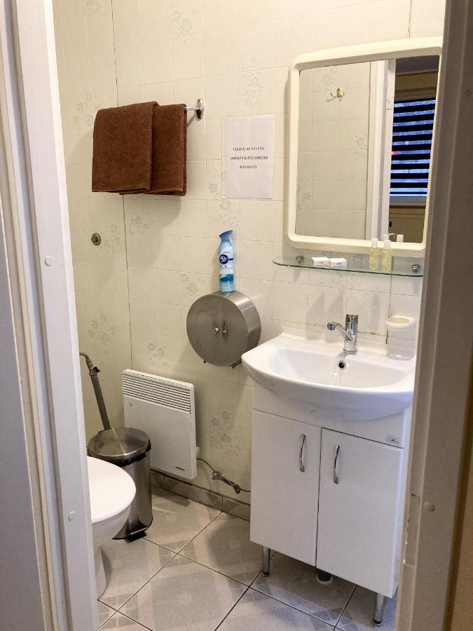 Koknese Motelis Astarte מראה חיצוני תמונה